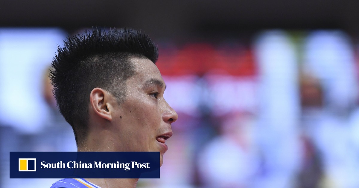 Jeremy Lin Won't Publically Name Player He Says Called Him