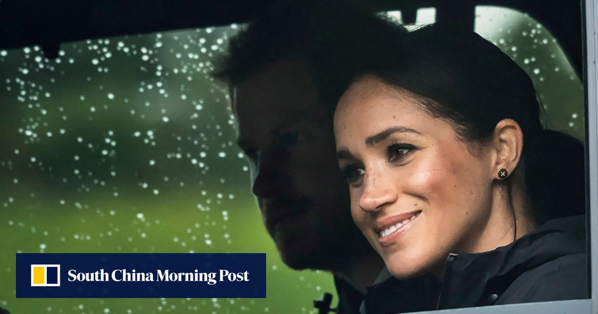 Meghan Markle awarded US630,000 in costs after winning privacy case