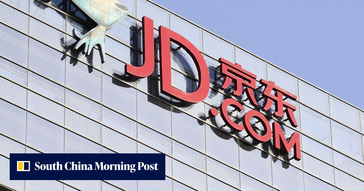 Exclusive | JD.com may withdraw fintech unit’s stock sale in Shanghai’s ...