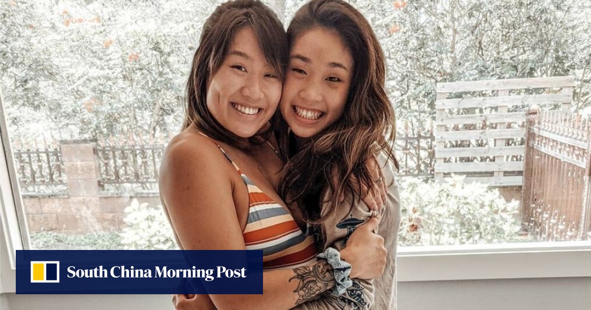 ONE Championship: Victoria Lee reveals 'bad toast' almost ruined MMA