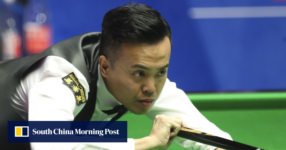Marco Fu likely to retain place on pro snooker tour ...