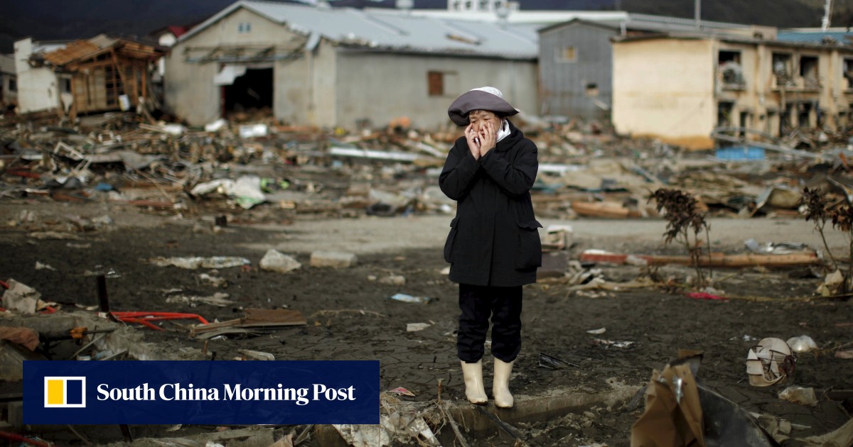 China to nuclear energy, 10 years after Fukushima South