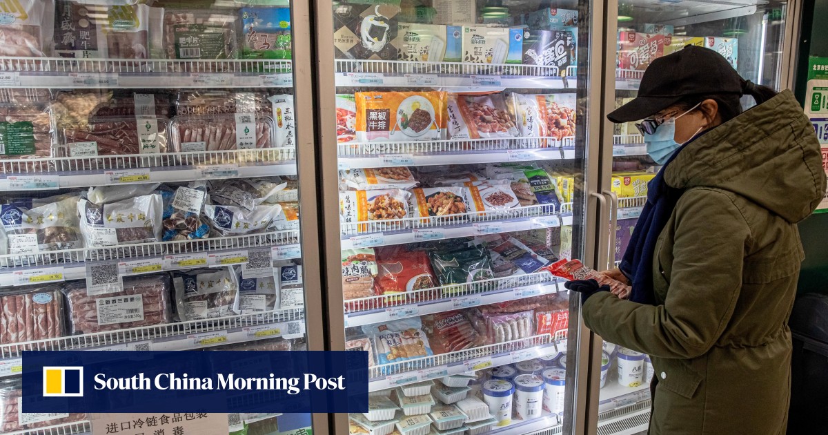 Coronavirus Chinese scientists try using radiation to kill coronavirus