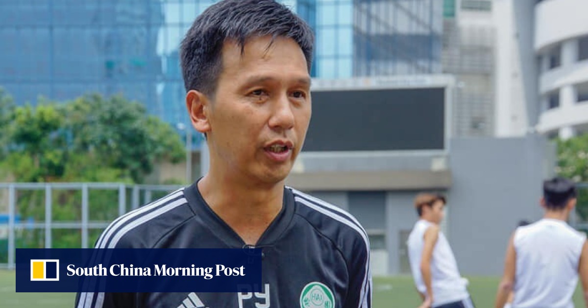 Hong Kong FA to investigate manager’s alleged sexist remarks