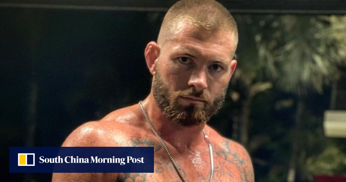 Gordon Ryan plans to take ONE Championship to ‘new heights’ after