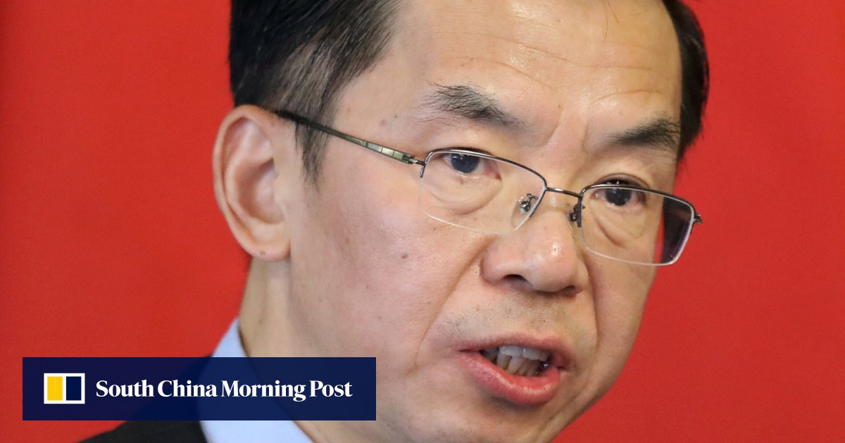 France urges Chinese ambassador to comply with summons over ‘insults