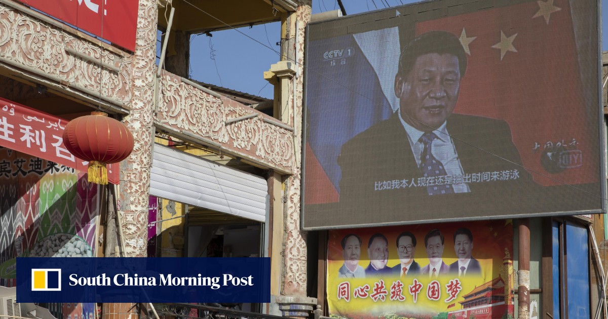 The Eus Strong Message To Beijing A Turning Point In Relations - hp9bhy7