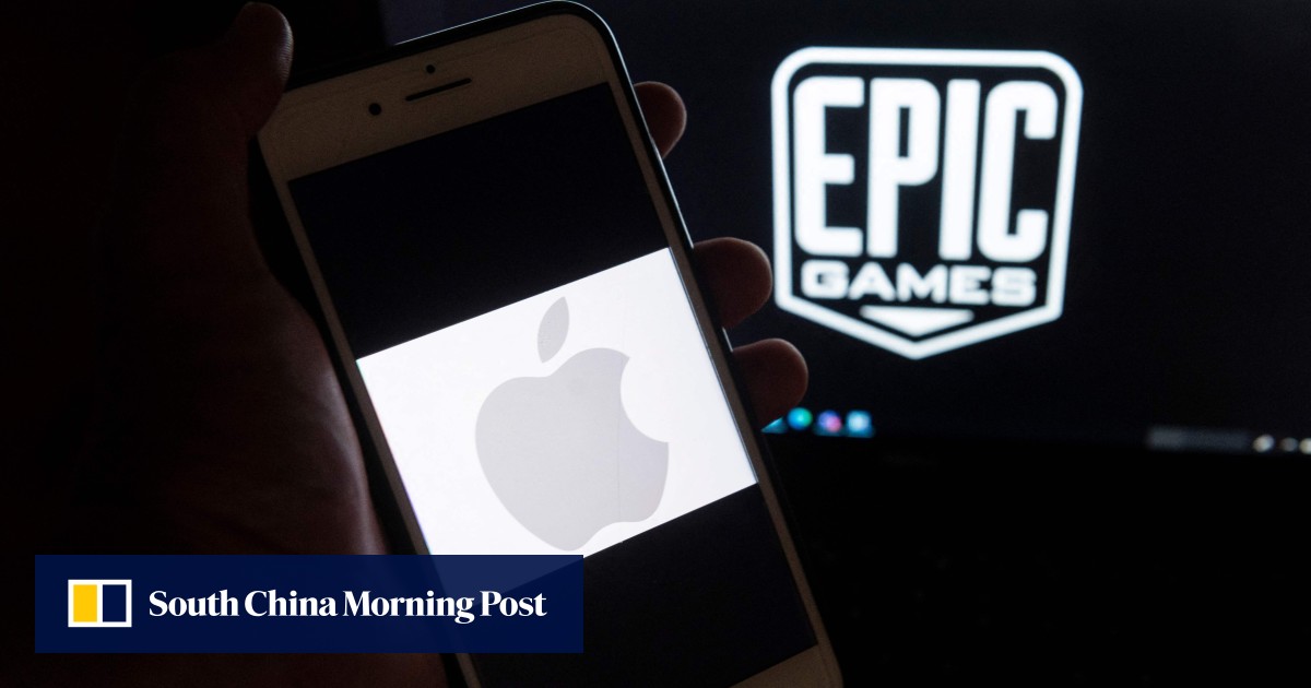 In Apple versus Epic Games, the courtroom battle is only half the fight