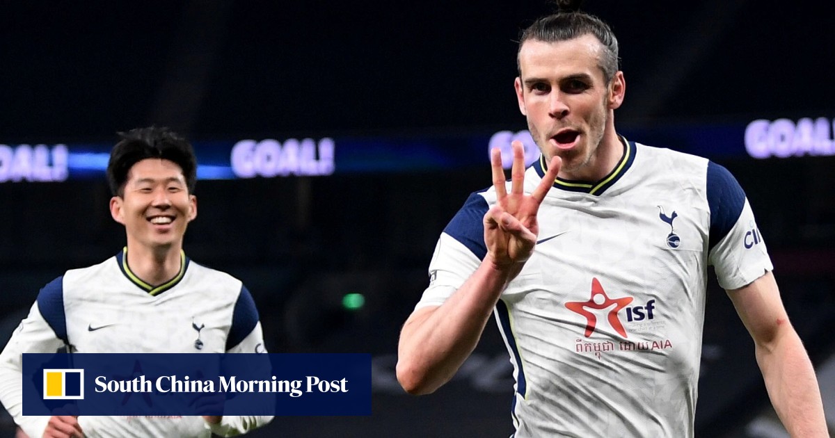 Tottenham shirt sponsor AIA swapped for