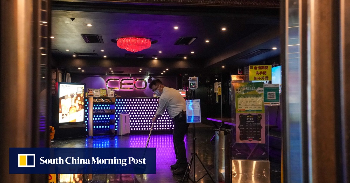 Subsidiary of Hong Kong’s biggest karaoke operator Neway hit with