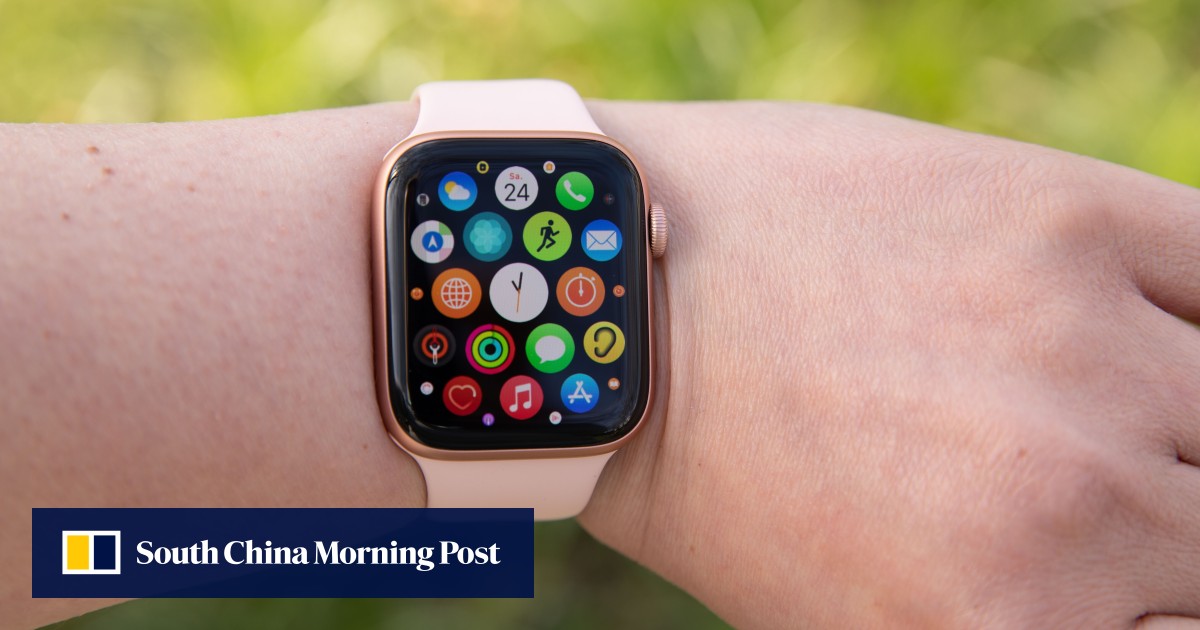 Apple Watch to monitor blood pressure blood sugar and alcohol levels in future supplier reveals South China Morning Post