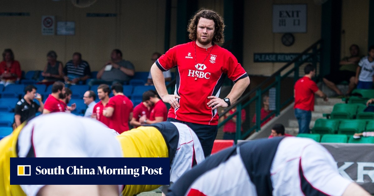 Former Hong Kong Rugby Union men’s head coach Andrew Hall to return to ...