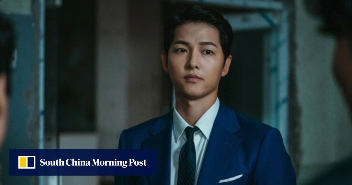 Netflix Kdrama Vincenzo delights Indonesia, Philippines Netflix Kdrama Vincenzo delights Indonesia, Philippines