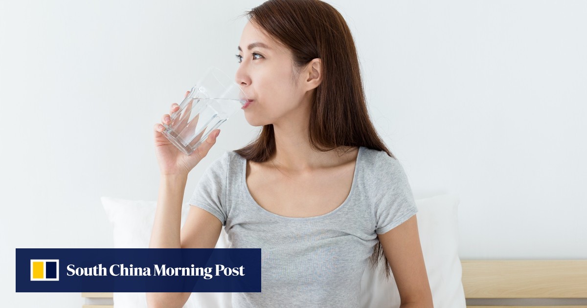 Opinion, Would you drink hot water on a scorching summer's day? Many  Hongkongers do