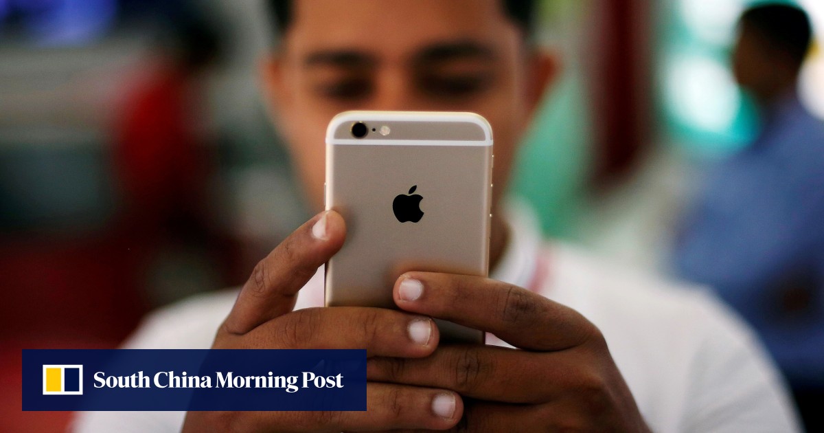 Apple’s India plans swamped by country’s Covid-19 crisis