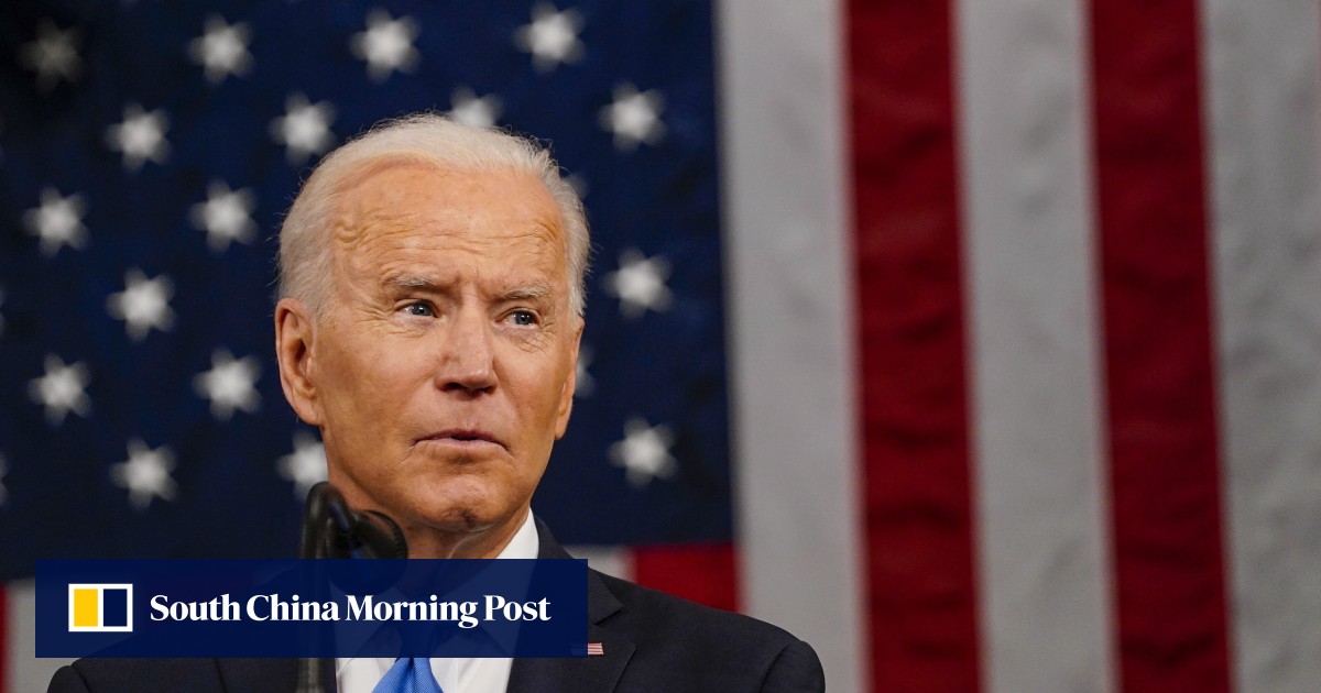 Biden Bets High-Level Diplomacy Can Cool Fiery Relations With