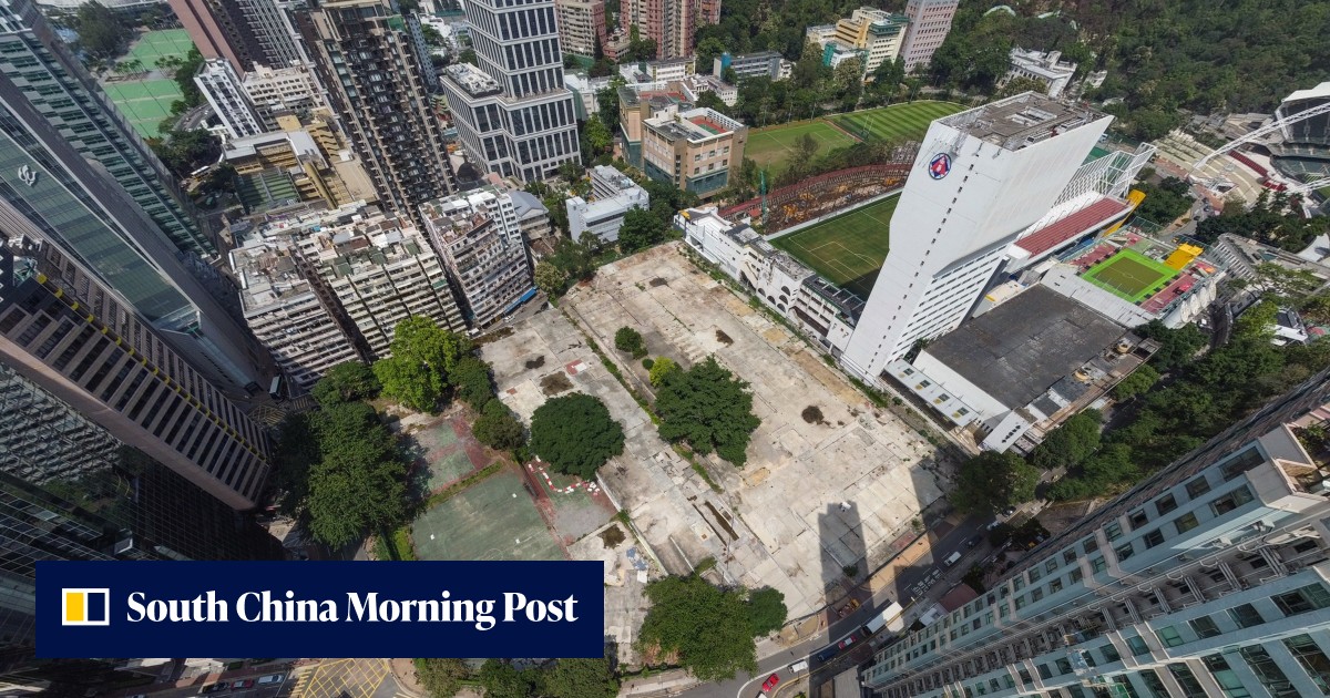 Hysan, Chinachem’s HK$19.8 billion bid wins first plot of land in ...