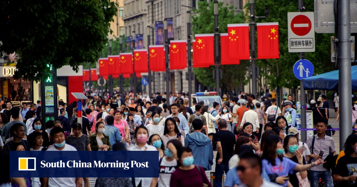 China inflation risks remain low despite unexpected surge in US, say