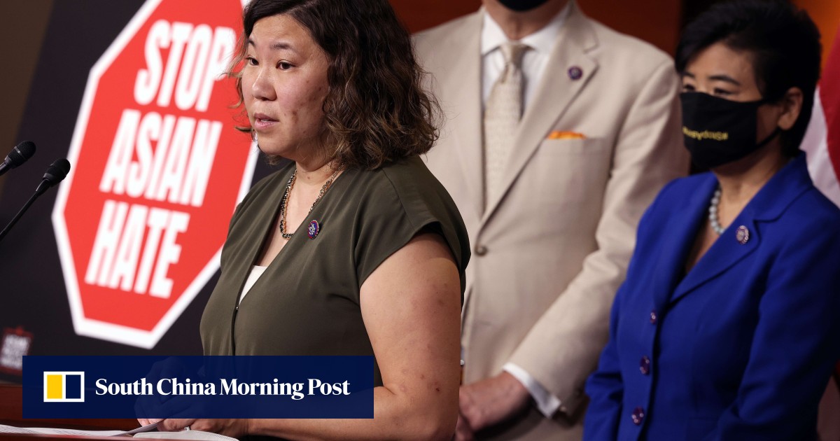 Us Congress Passes Bill To Fight Hate Crimes Against Asian Americans South China Morning Post 5398