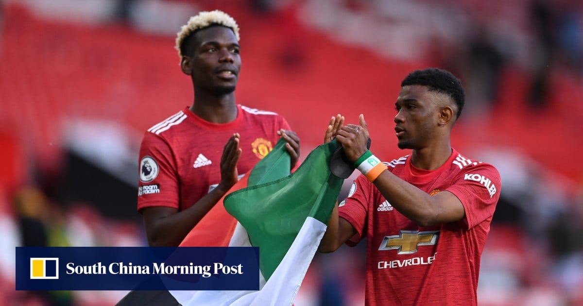wallpapers Zahavi Palestine eran zahavi replaces paul pogba s
