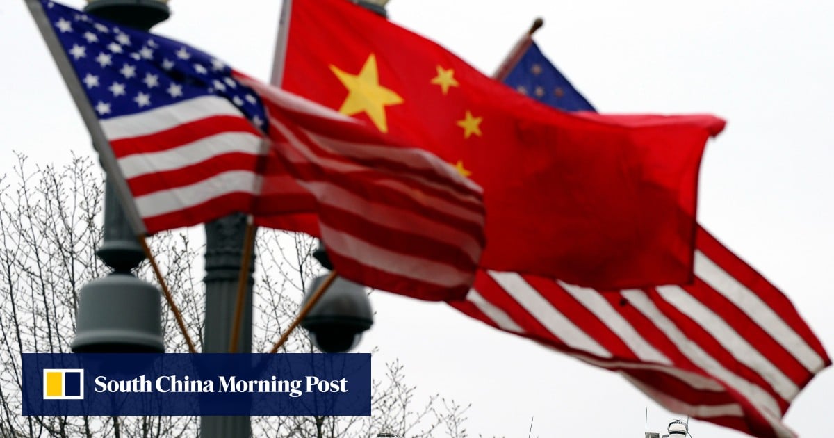 Our American Studies Are Too Weak Chinese Scholars Warn Of Knowledge Our American Studies Are Too Weak Chinese Scholars Warn Of Knowledge