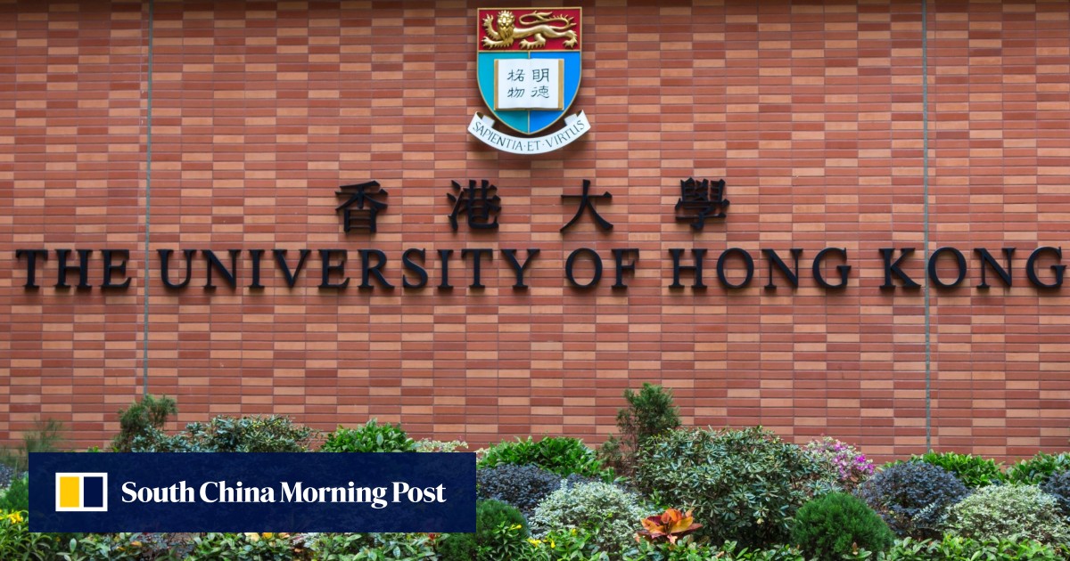 Most research by Hong Kong universities of ‘high international standing