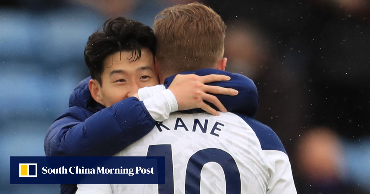 Legendary Man United manager Alex Ferguson rates Son Heung-min; star named in South Korea World Cup qualifier squad