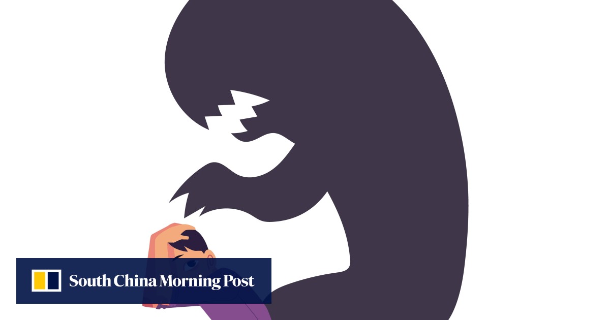 32 unusual phobias: Fears from A to Z - YP | South China Morning Post