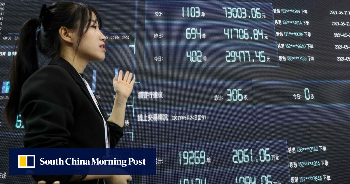 Chinas Big Data Move A Nation Spanning Network And Its Challenges - kizqlmf