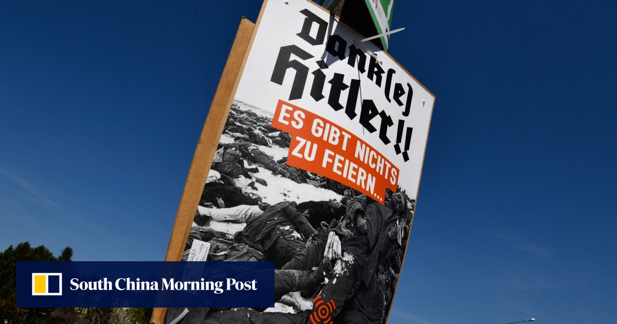 Letters | stop rise of fascism: save not just democracy but humanity