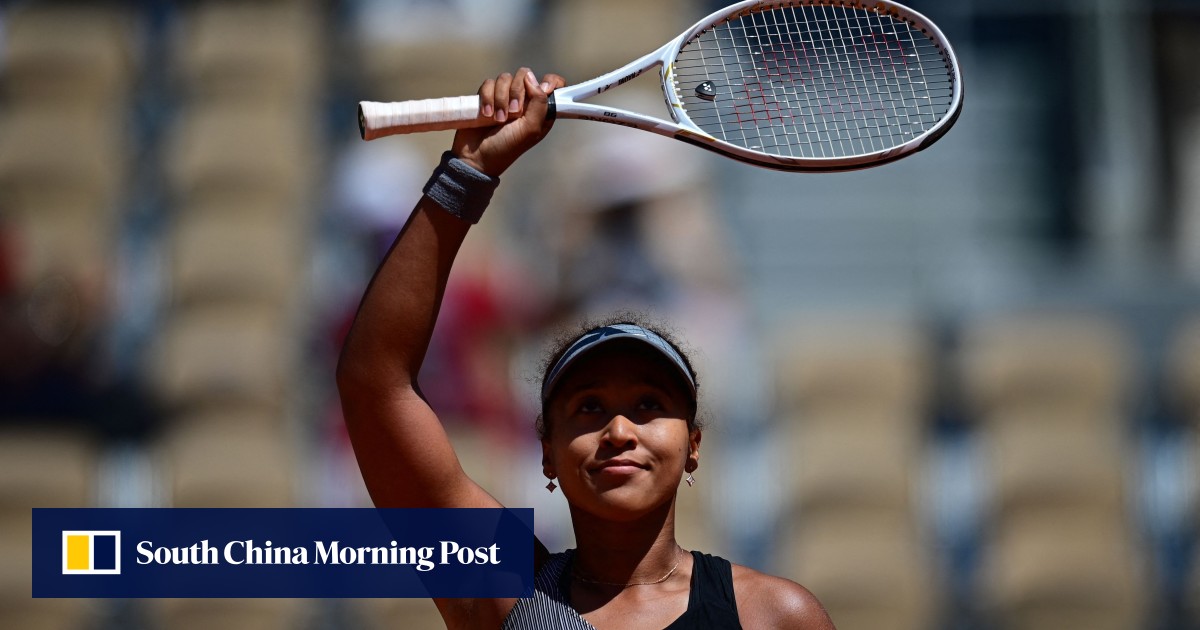 Naomi Osaka Used to Run a BTS Fan Account on Instagram — Find Out