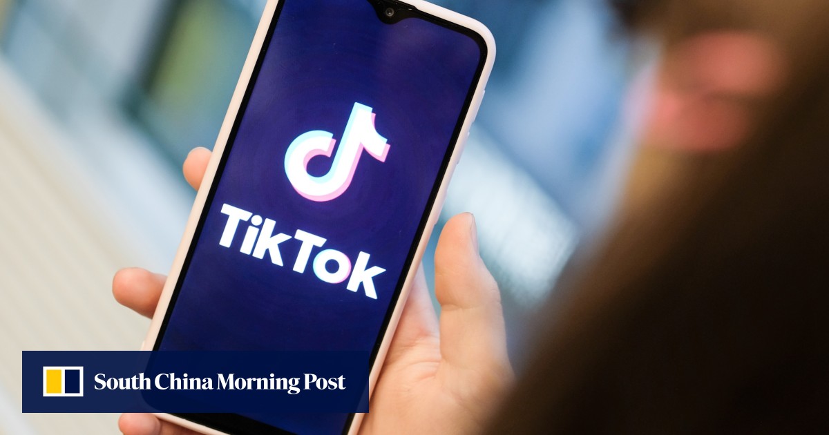 Deadly <b>TikTok</b> craze prompts calls for ban on tiny magnetic balls thumbnail