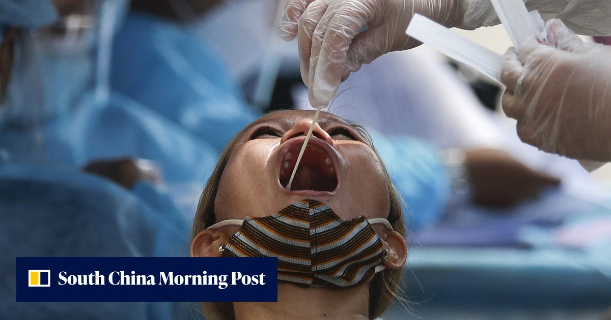 Coronavirus: WHO switches to Greek alphabet for variant names to avoid ...