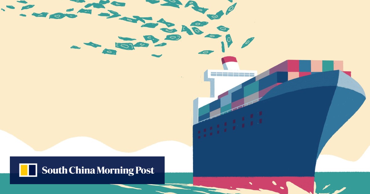Coronavirus: shipping rates to stay at ‘unprecedented’ levels until ...