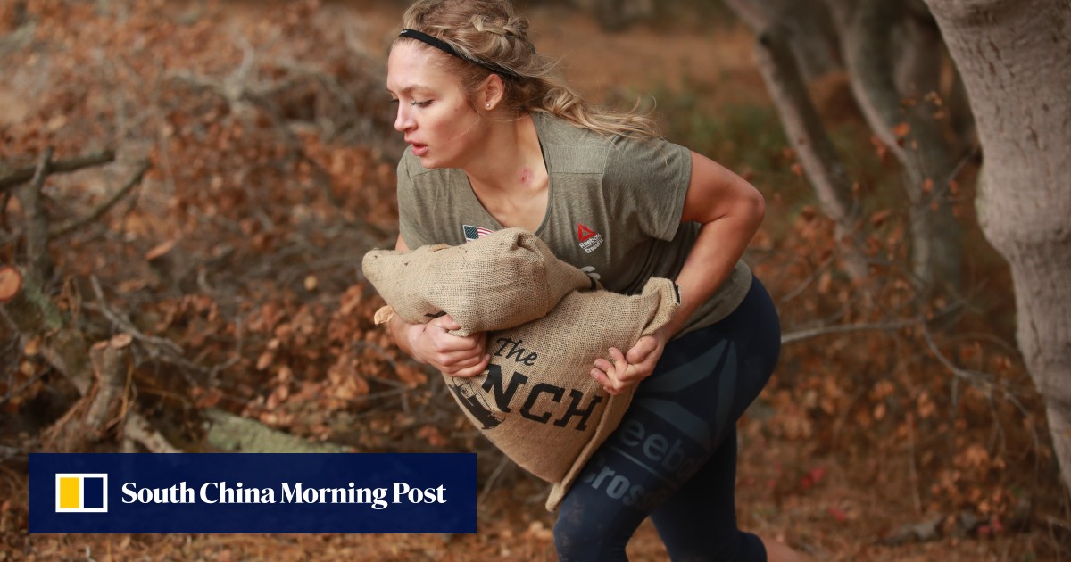 2021 CrossFit Games Prize money totals US2.5 million, largest purse