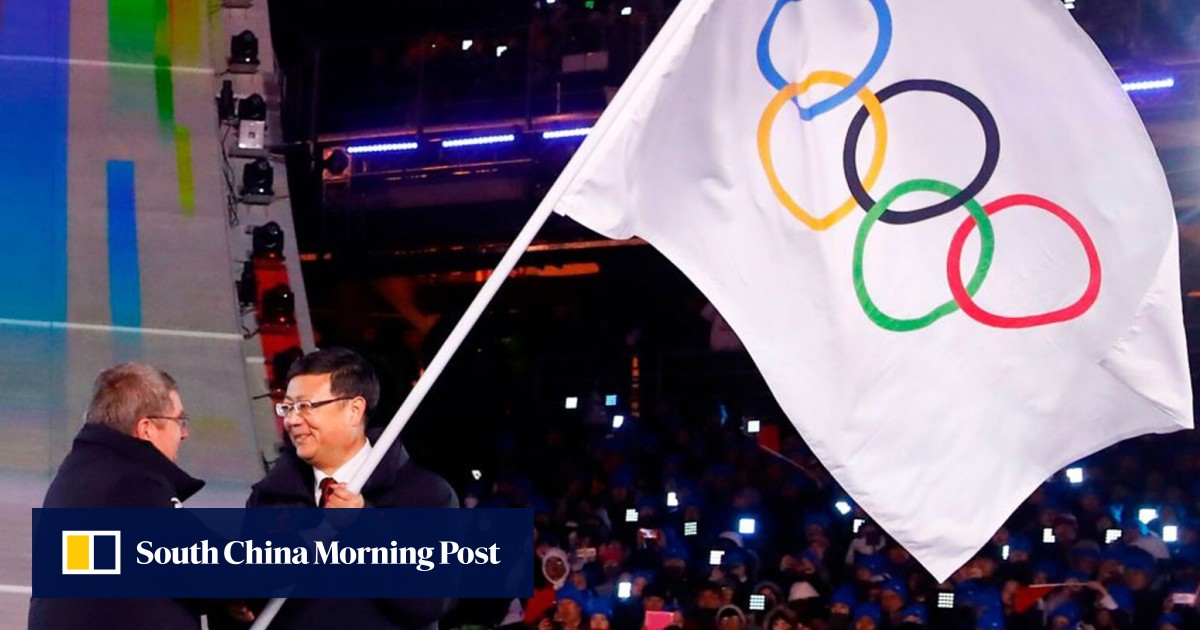 Politicians push Beijing Winter Olympics ‘diplomatic boycott’ across 11