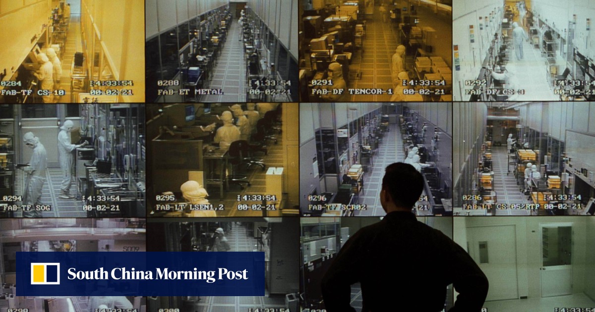 Taiwan’s coronavirus outbreak, drought and power cuts force