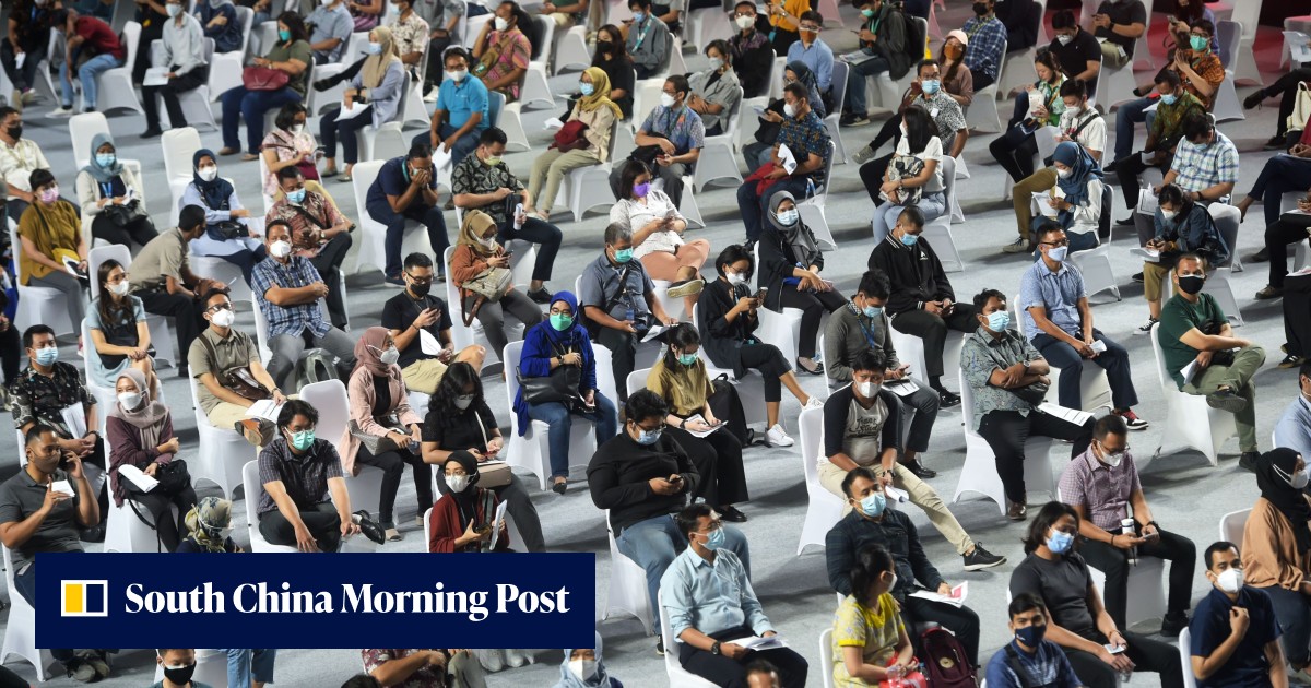 Coronavirus: surge of Delta variant in Indonesia threatens Bali tourism ...