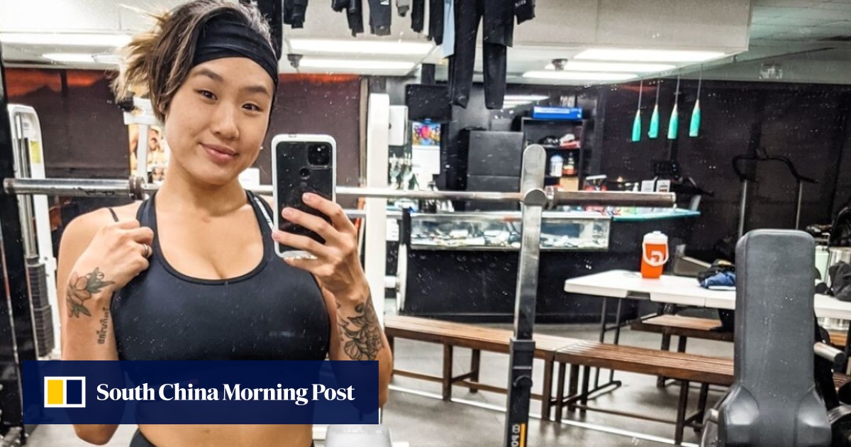 ONE Championship: Angela Lee unsure of return date as