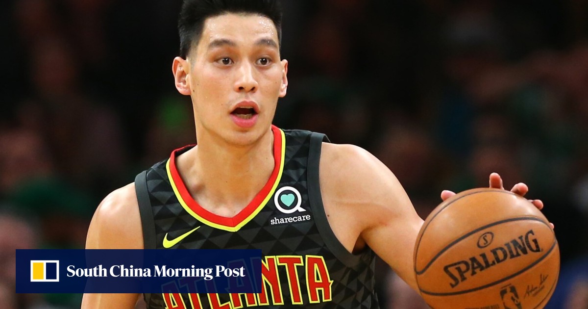 Jeremy Lin says Atlanta Hawks 'one of best NBA stories in ...