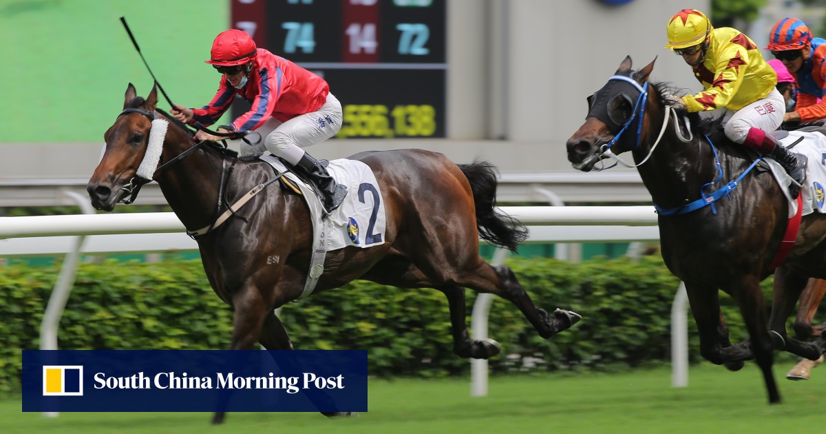 David Hall continues resurgence after mid-season exodus: ‘we’re ...