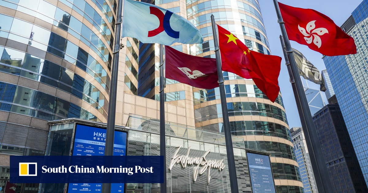 Chinese tech stocks are primed for a comeback for Jefferies