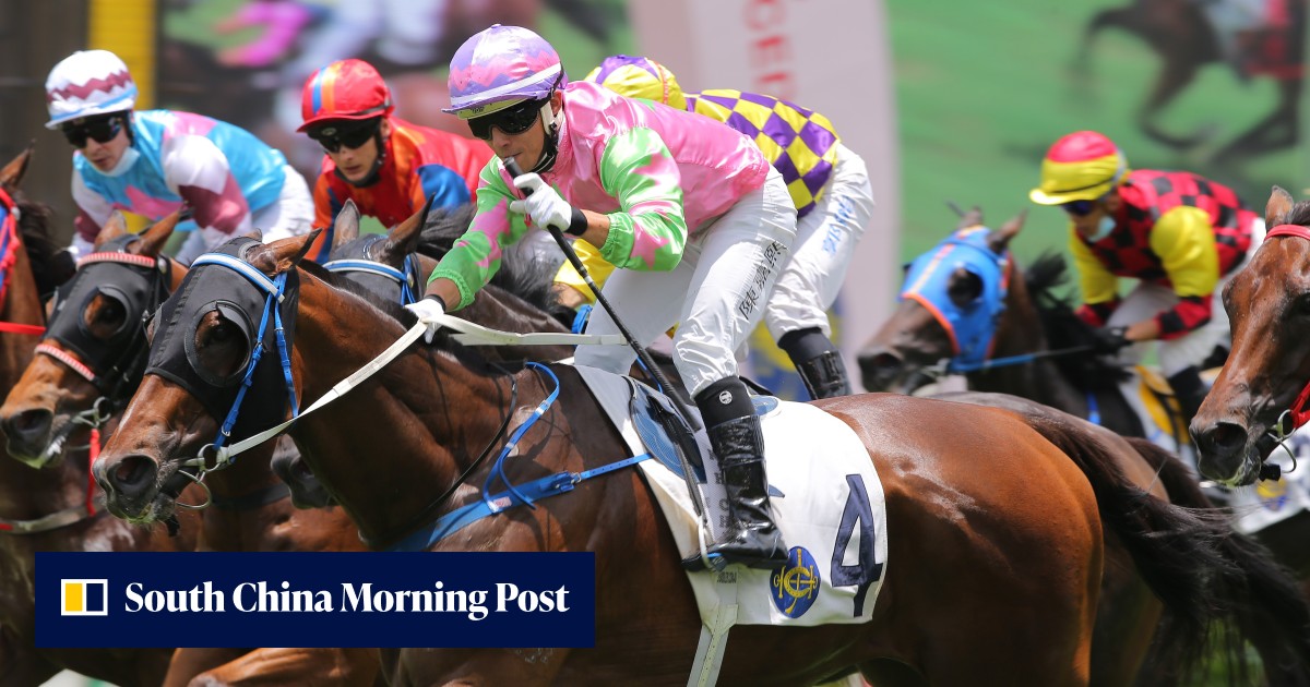 Alfred Chan continues revival under Caspar Fownes: ‘he had become a ...