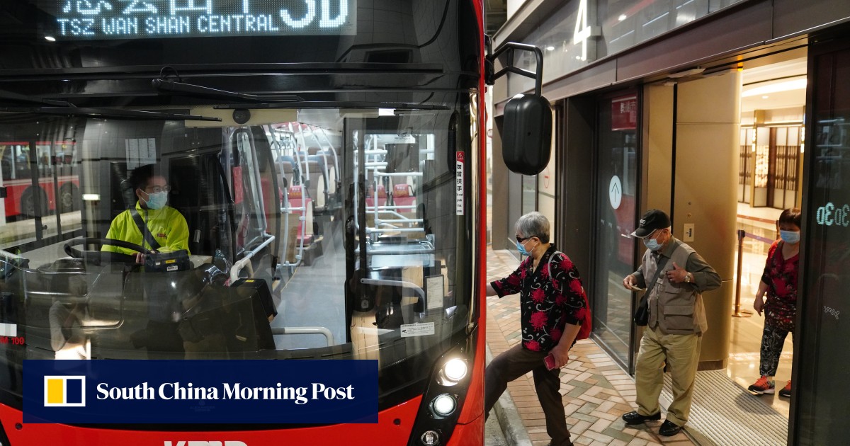 Government must plug holes in transport subsidy scheme that wastes