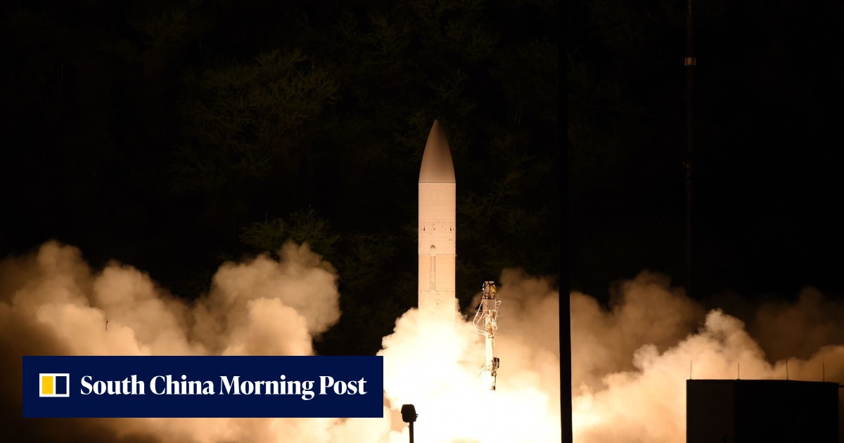 US Navy scraps futuristic gun plans, eyes hypersonic missiles to keep ...