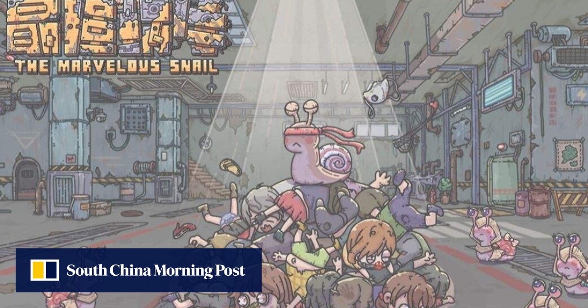 Tencent, Alibababacked studio in spotlight ahead of Hong Kong IPO as