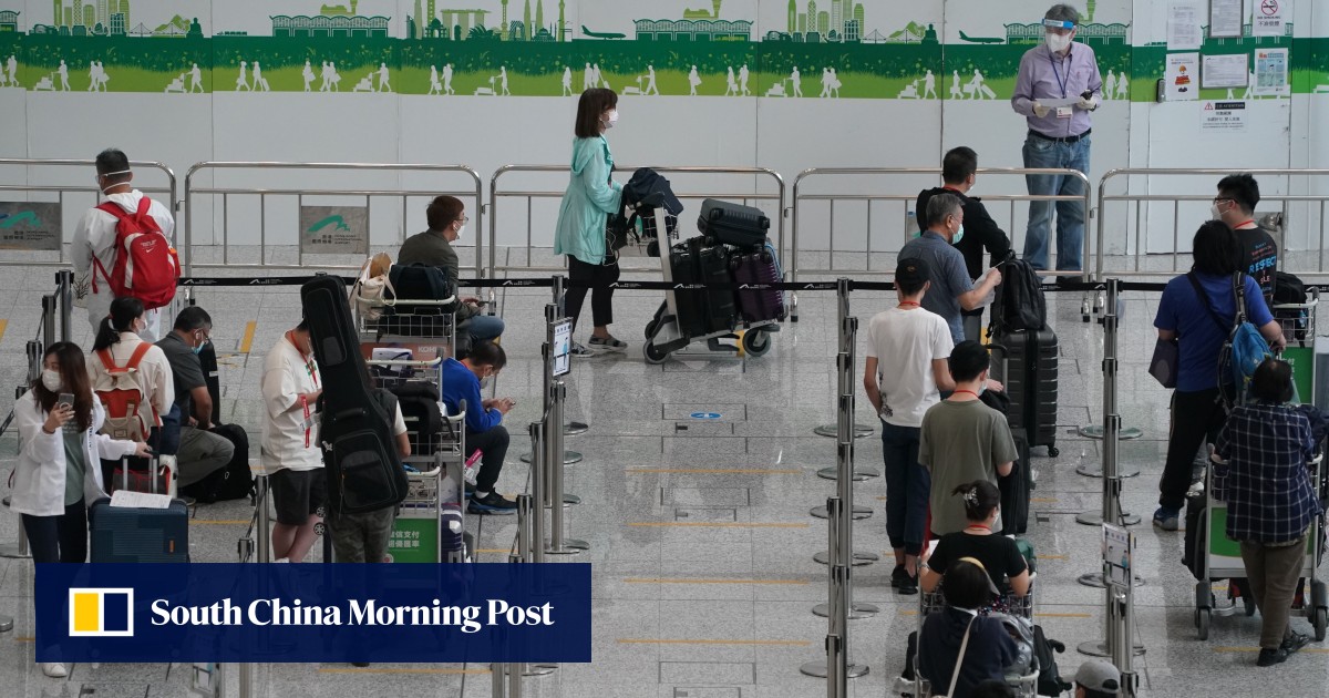 Hong Kong Permanent Residents Overseas Balk At High Cost Of Returning hong-kong-permanent-residents-overseas-balk-at-high-cost-of-returning