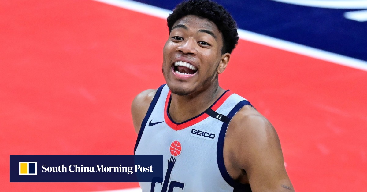 Tokyo 2020 Olympics: NBA's Rui Hachimura and wrestling world