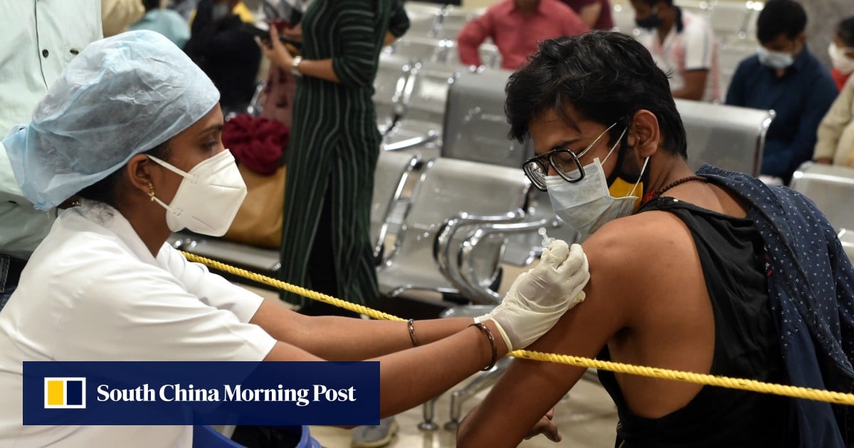Vaccines ‘surest way to preven...
