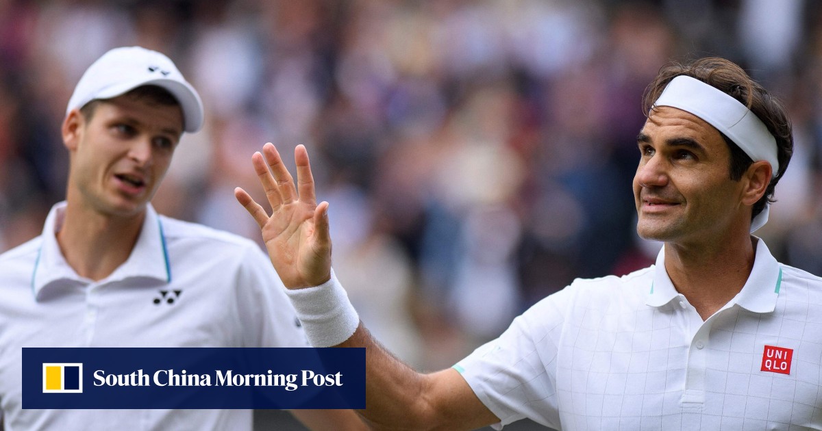 Wimbledon: Who is Hubert Hurkacz, the Pole who gatecrashed ...